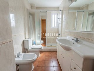 Piso en venta en Casco Antiguo en Alcorcón