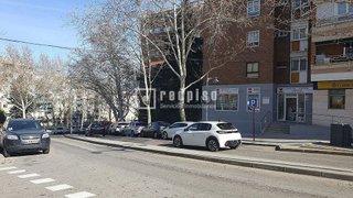 Piso en venta en Casco Antiguo en Alcorcón