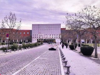 Piso en venta en Casco Antiguo en Alcorcón