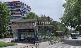 Piso en venta en Casco Antiguo en Alcorcón