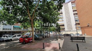 Piso en venta en Casco Antiguo en Alcorcón