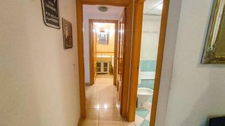 Piso en venta en La Cala de Villajoyosa en Villajoyosa/Vila Joiosa (la)
