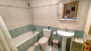 Piso en venta en La Cala de Villajoyosa en Villajoyosa/Vila Joiosa (la)