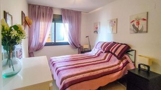 Piso en venta en La Cala de Villajoyosa en Villajoyosa/Vila Joiosa (la)
