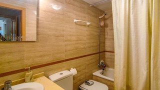 Piso en venta en La Cala de Villajoyosa en Villajoyosa/Vila Joiosa (la)