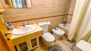 Piso en venta en La Cala de Villajoyosa en Villajoyosa/Vila Joiosa (la)