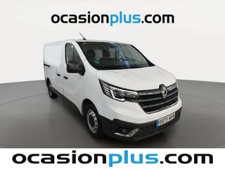 Renault Trafic Furgon L1H1 Blue dCi 96 kW (130 CV)