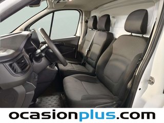 Renault Trafic Furgon L1H1 Blue dCi 96 kW (130 CV)