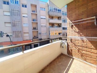 Piso en venta en Los Barreros en Cartagena