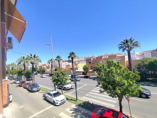 Piso en venta en Los Barreros en Cartagena