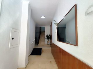 Piso en venta en Los Barreros en Cartagena