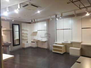 Local comercial en venta en Centro en Soria