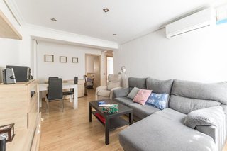 Piso en venta en Aldaia