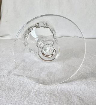 Copas vino cristal tallado Baviera – Nuevas