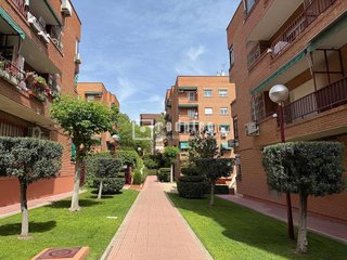 Piso en venta en Ensanche en Alcobendas