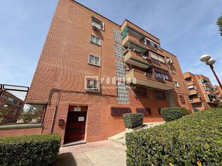 Piso en venta en Ensanche en Alcobendas