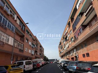 Piso en venta en Ensanche en Alcobendas