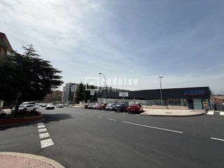Piso en venta en Ensanche en Alcobendas