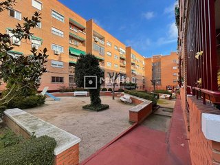 Piso en venta en Ensanche en Alcobendas