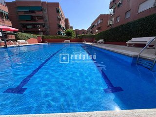 Piso en venta en Ensanche en Alcobendas