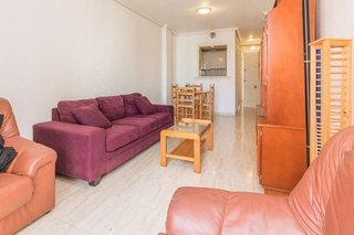 Piso en venta en Centro en Torrevieja