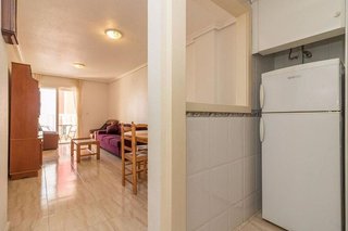Piso en venta en Centro en Torrevieja