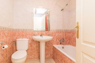 Piso en venta en Centro en Torrevieja