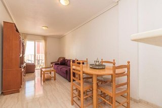 Piso en venta en Centro en Torrevieja