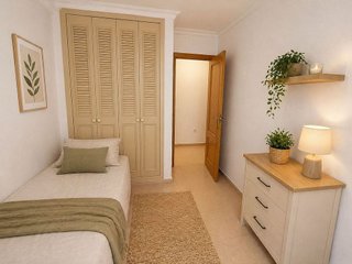 Piso en venta en Albufereta en Alicante