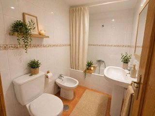 Piso en venta en Albufereta en Alicante