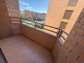 Piso en venta en Albufereta en Alicante