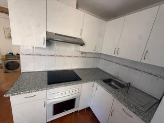 Piso en venta en Albufereta en Alicante