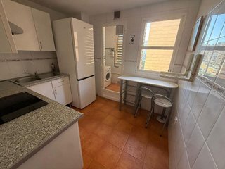 Piso en venta en Albufereta en Alicante