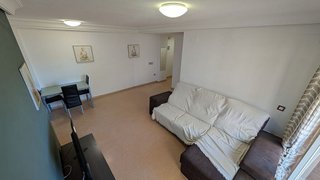 Piso en venta en Albufereta en Alicante