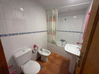 Piso en venta en Albufereta en Alicante
