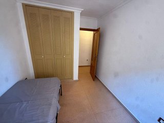 Piso en venta en Albufereta en Alicante