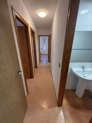 Piso en venta en Albufereta en Alicante