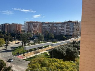 Piso en venta en Albufereta en Alicante