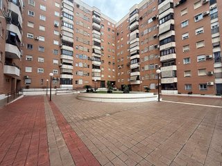 Piso en venta en Albufereta en Alicante