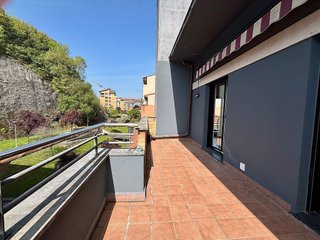 Dúplex en venta en Altza en San Sebastián-Donostia