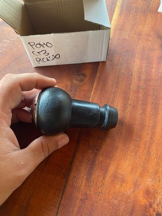 Pomo Palanca Cambios Citroën C3 Picasso Original