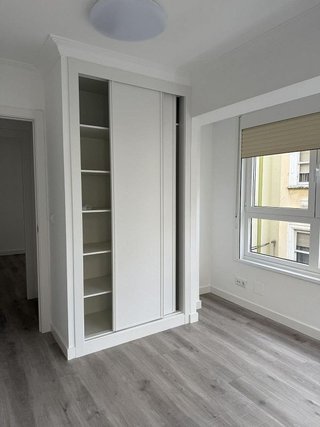 Piso en venta en Centro en Ferrol