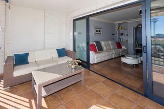 Piso en venta en Zona Playa en Burriana