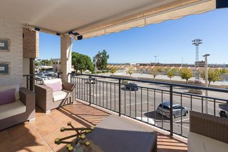 Piso en venta en Zona Playa en Burriana