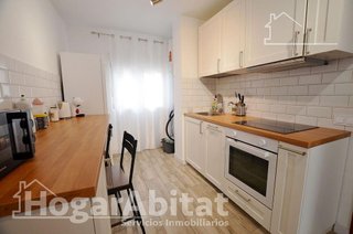 Piso en venta en San Fernando - Princesa Mercedes en Alicante