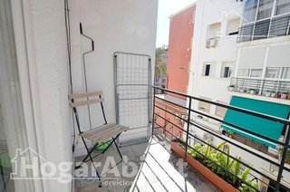Piso en venta en San Fernando - Princesa Mercedes en Alicante
