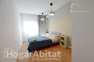 Piso en venta en San Fernando - Princesa Mercedes en Alicante