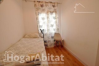 Piso en venta en San Fernando - Princesa Mercedes en Alicante