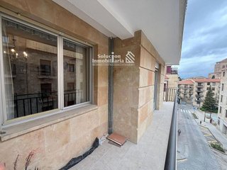 Piso en venta en Canalejas - Gran Vía en Salamanca