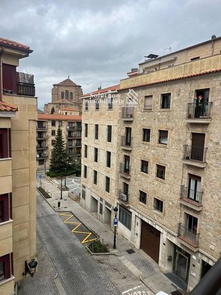 Piso en venta en Canalejas - Gran Vía en Salamanca